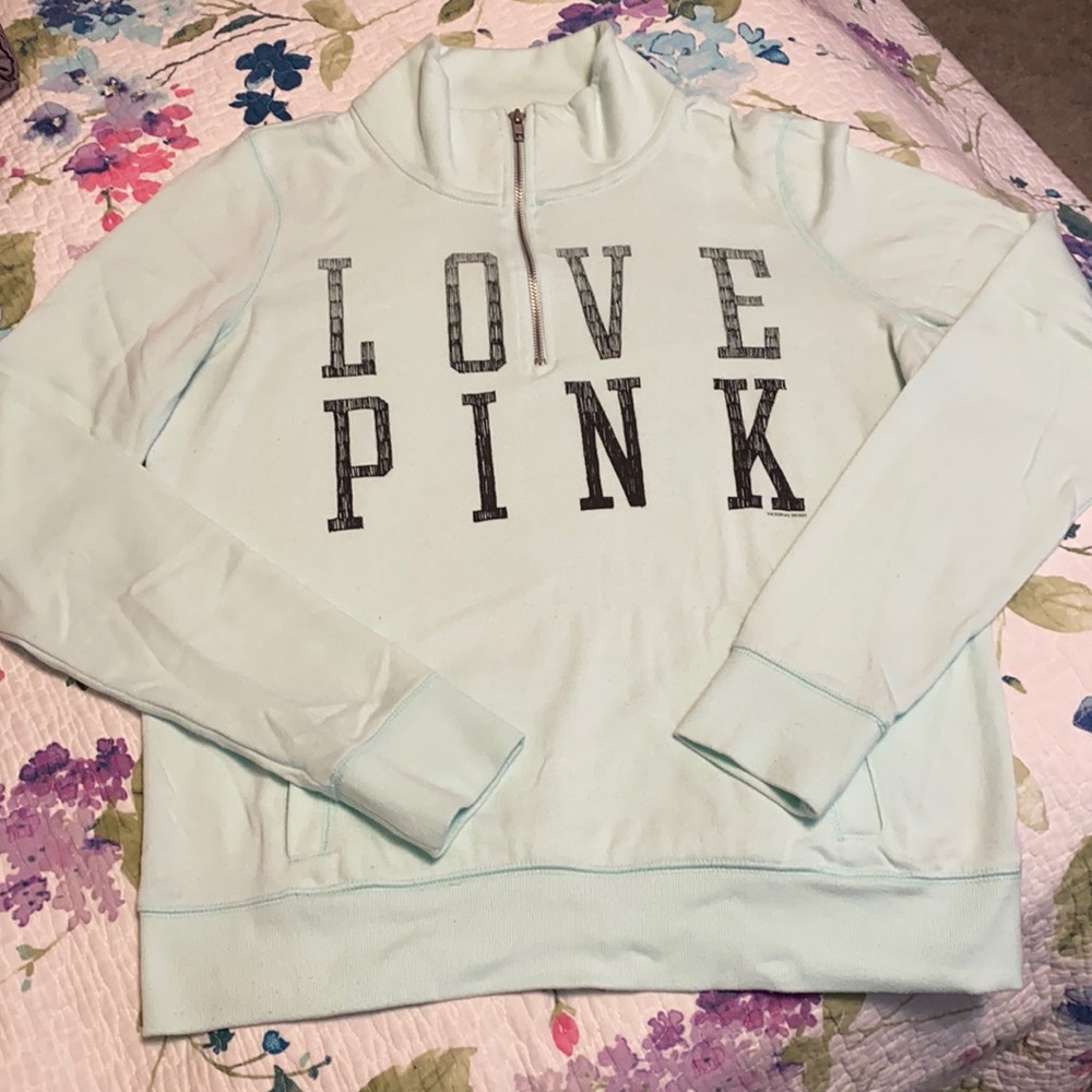 VS PINK Sweatshirt